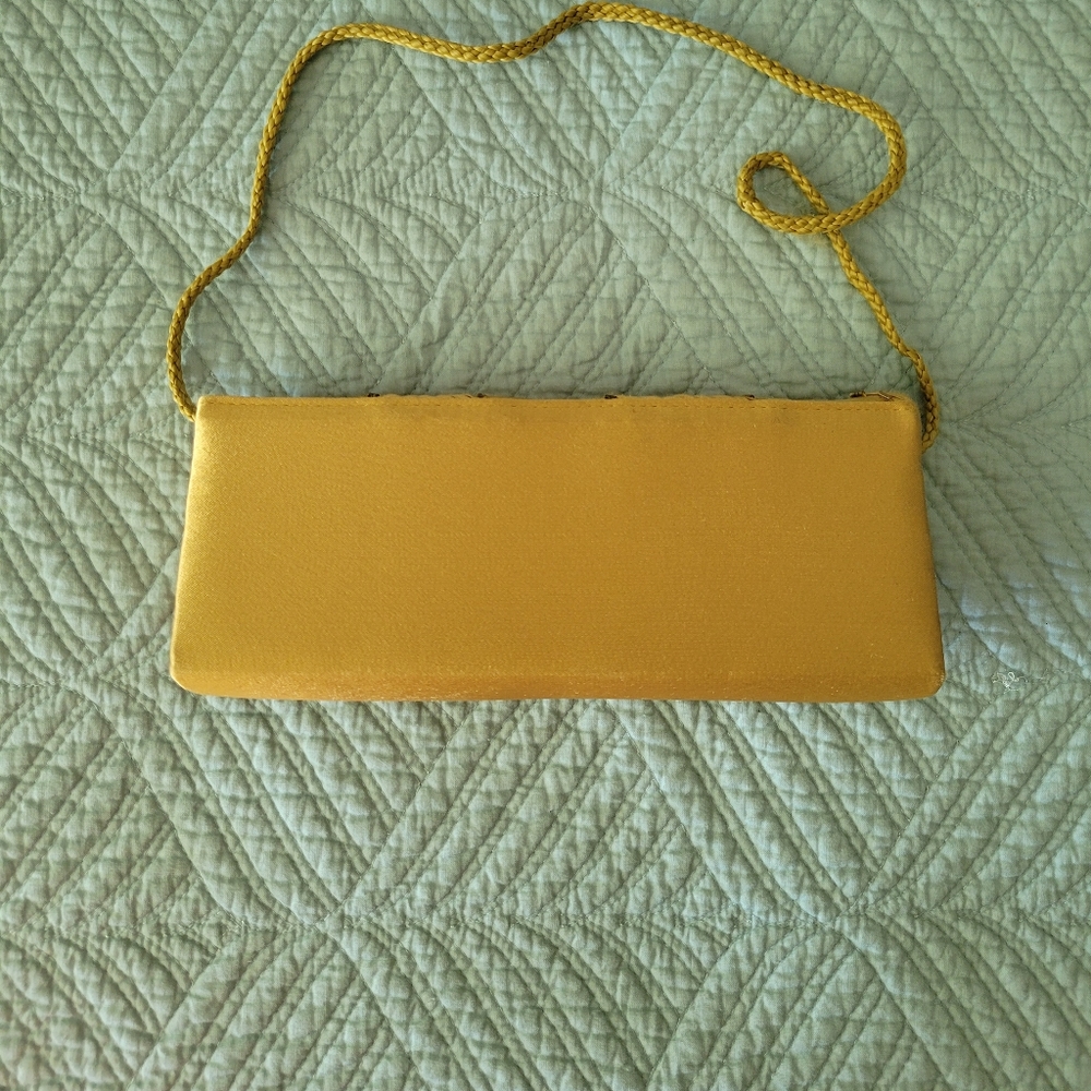 Jessica McClintock evening bag - Picture 2 of 5